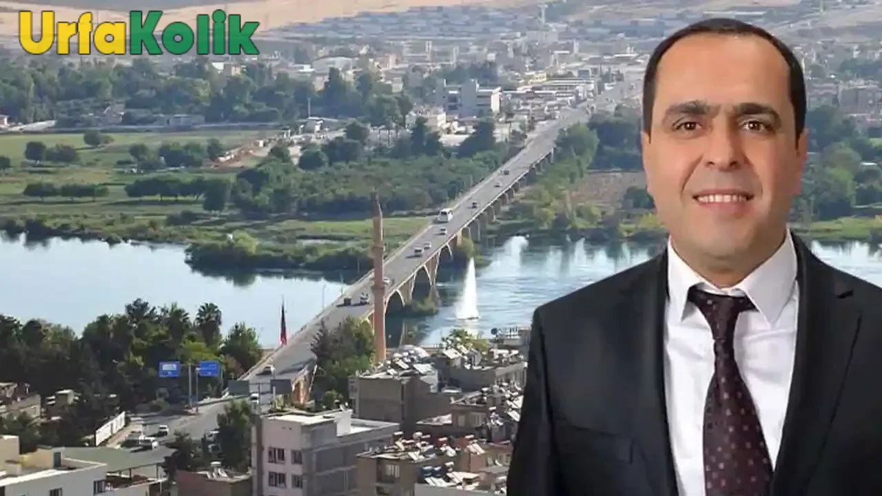 Birecik'te işçilere verilen yüksek maaş sürprizi!