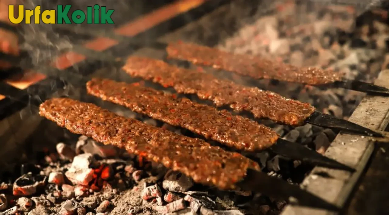 Şanlıurfa’nın Meşhur Kebapları ve Tarifleri