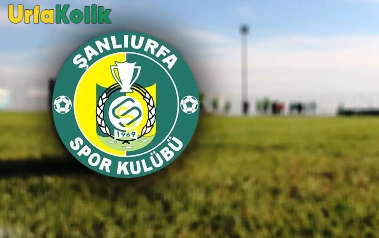 Şanlıurfaspor’un Tarihçesi ve Başarıları
