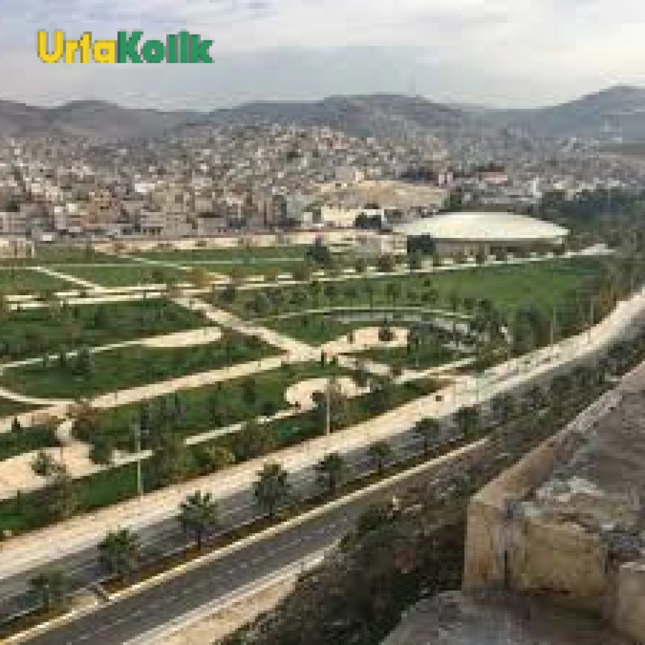Şanlıurfa'nın Muhteşem Manzaralarıyla Büyülenmeye Hazır Mısınız?