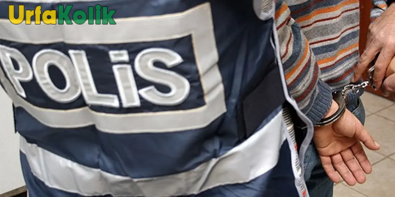 Yasa Dışı Eylemlerde 1.418 Kişi Polis Tarafından Yakalandı
