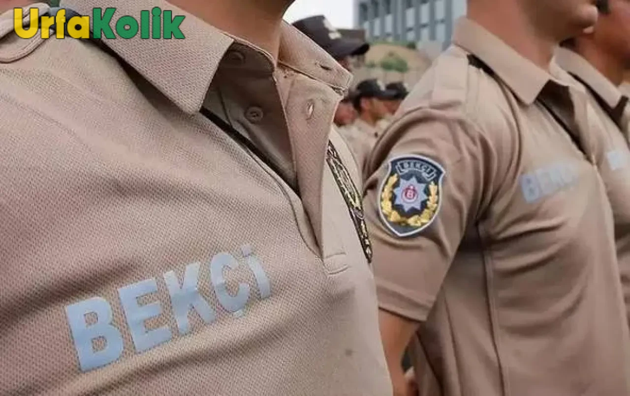 Birecik'te Şanlıurfa'da Kaçakçılar Bekçiler Tarafından Yakalandı