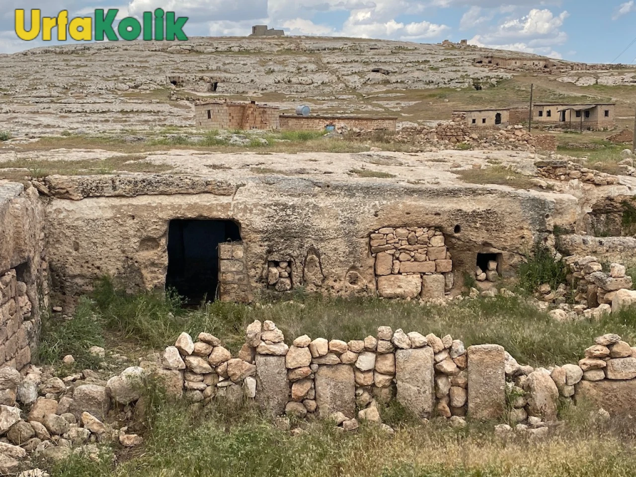 Şanlıurfa’da Mutlaka Görülmesi Gereken 10 Yer