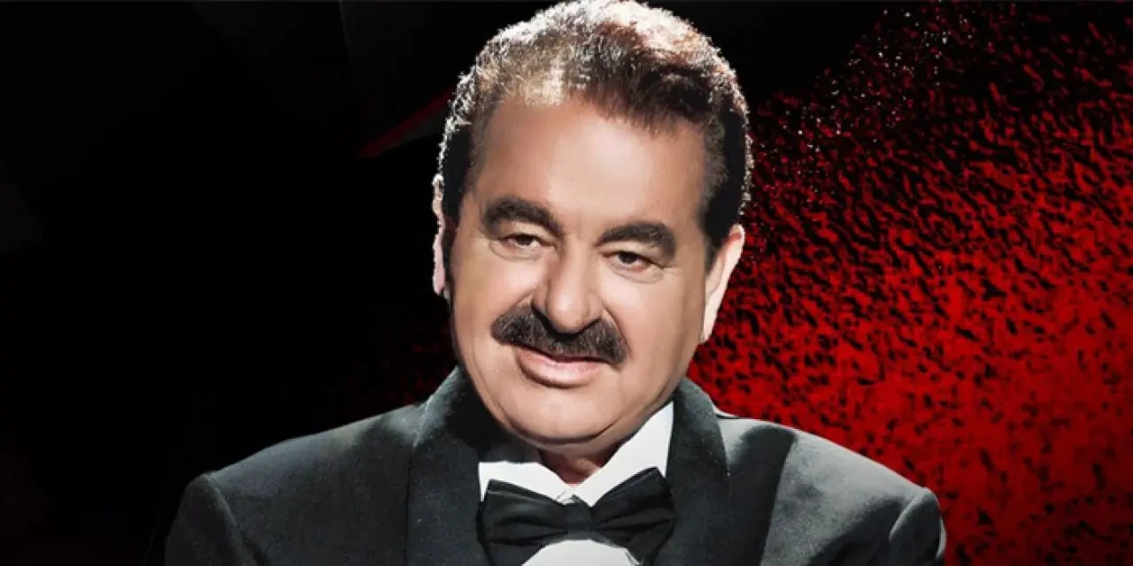 İbrahim Tatlıses, Çanakkale Zaferi'ni sosyal medyada kutladı.