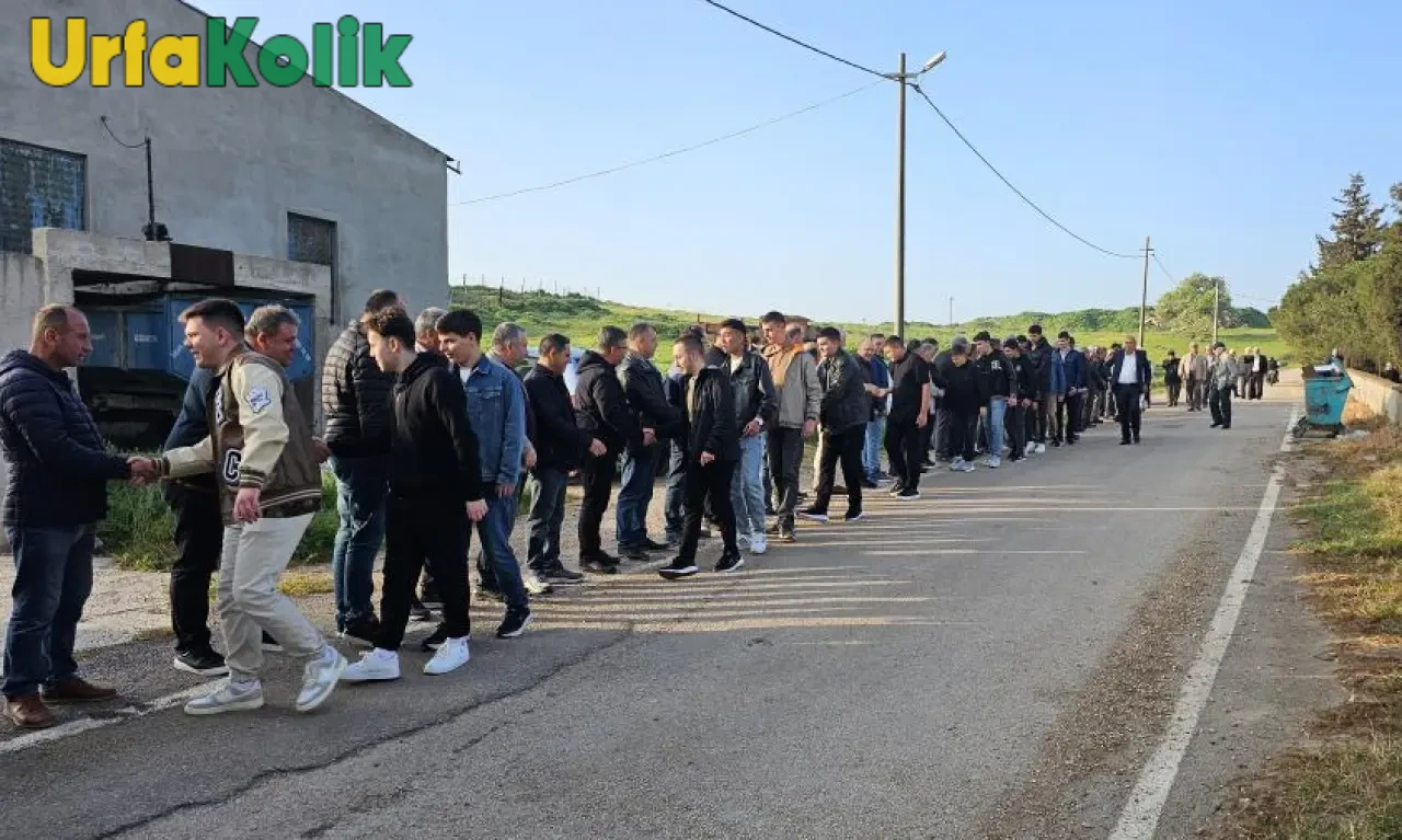 Urfa’da Bayram Adetleri: Geleneksel Kutlamaların Derinlikleri