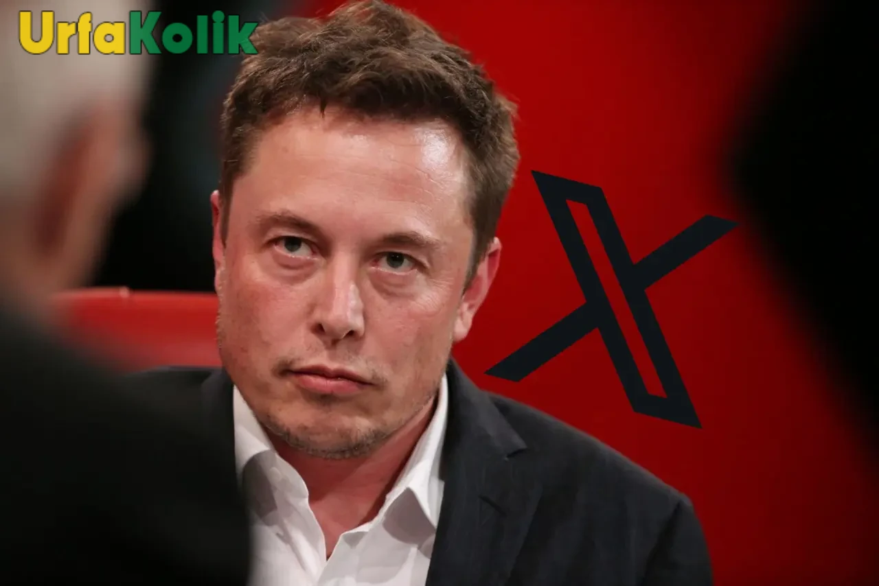 Elon Musk, olayın kaynağının siber saldırı olduğunu açıkladı.