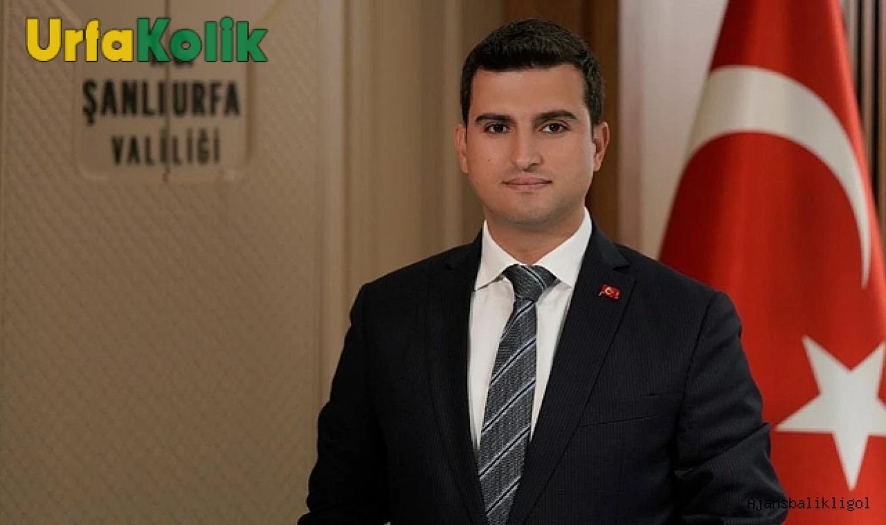 Bozova Kaymakamı Yeşilyurt, Fıstık Üreticileriyle İstişare Toplantısında Bir Araya Geldi