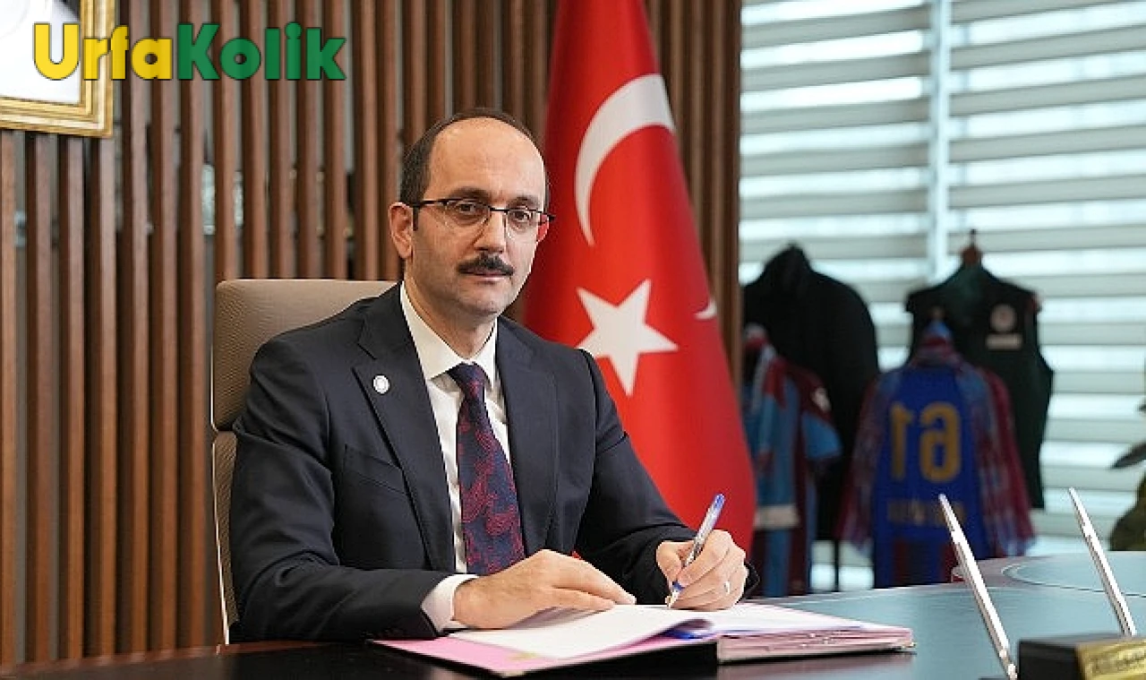 Ege'nin gözdesine dev yatırım: DSİ, İzmir'e 221 tesis için 65,32 milyarlık yatırım yapacak.
