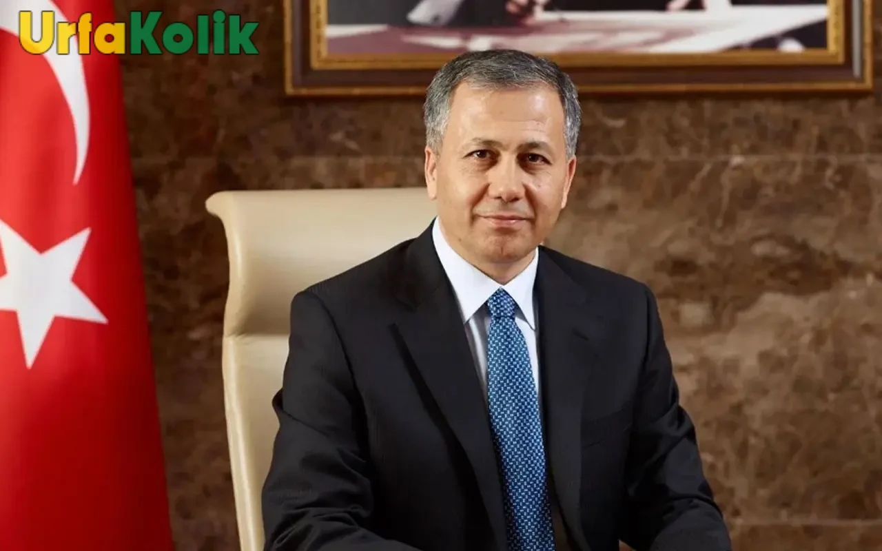 İçişleri Bakanı Ali Yerlikaya'nın Açıklaması: "Her Birinizi Tek Tek Bulup Adaletin Önüne Çıkaracağız"
