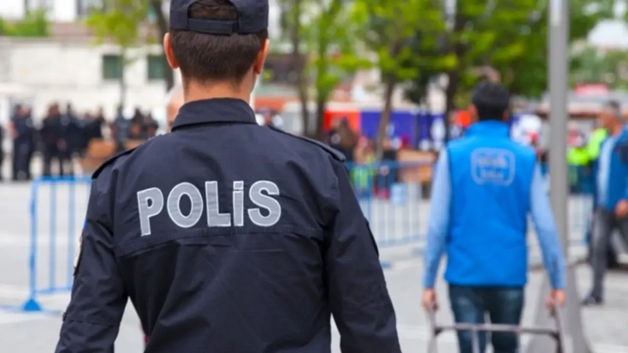 Şanlıurfa'da DEAŞ Operasyonu: 3 Şüpheliden 2'si Tutuklandı
