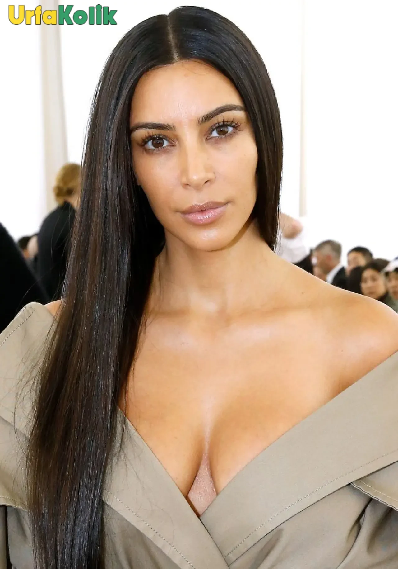 Kim Kardashian Kimdir?