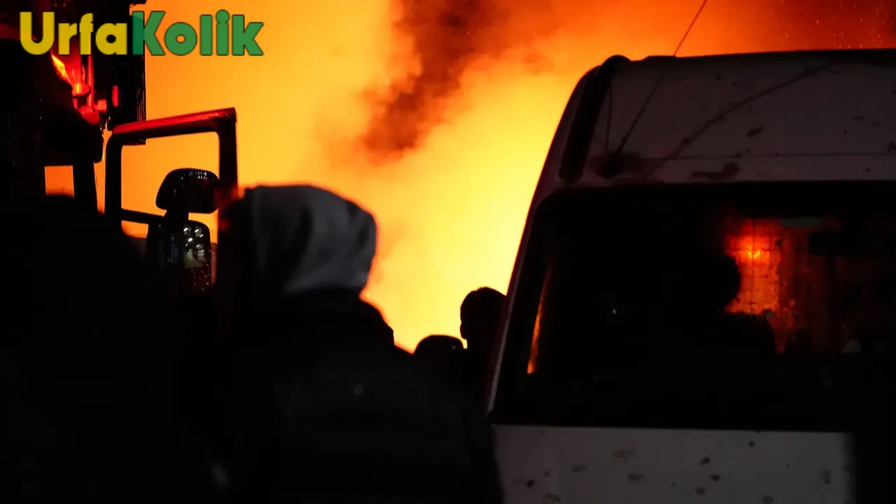 Rusya'da Şüpheli Patlama Paniği: Yetkililer Olayı Araştırıyor