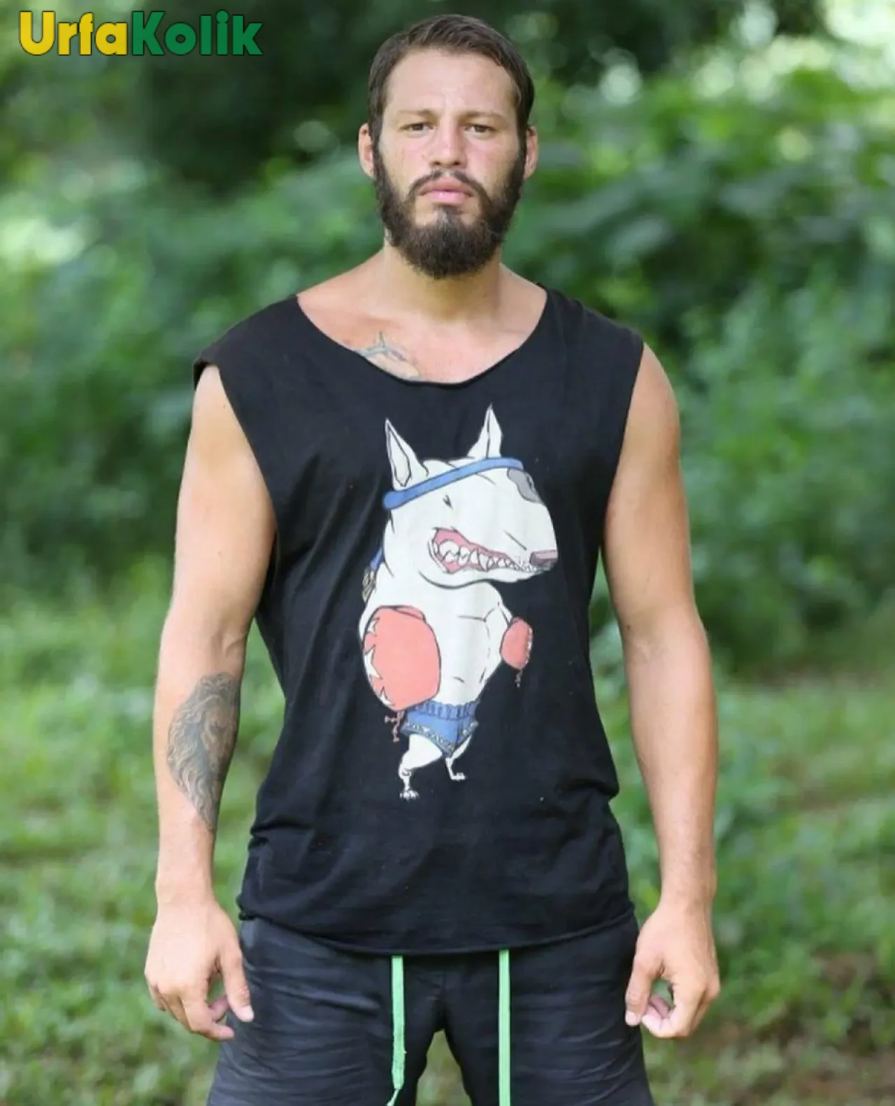 Avatar Atakan Kimdir?