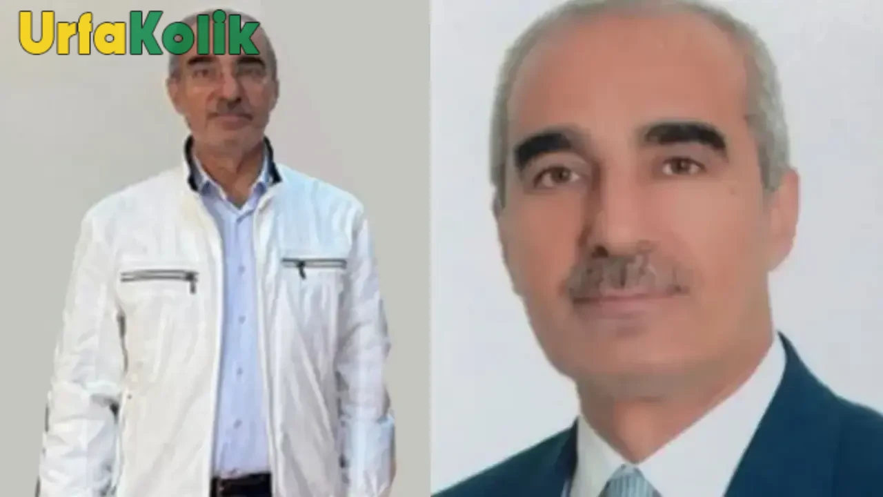 Hamit Öncü Kimdir?