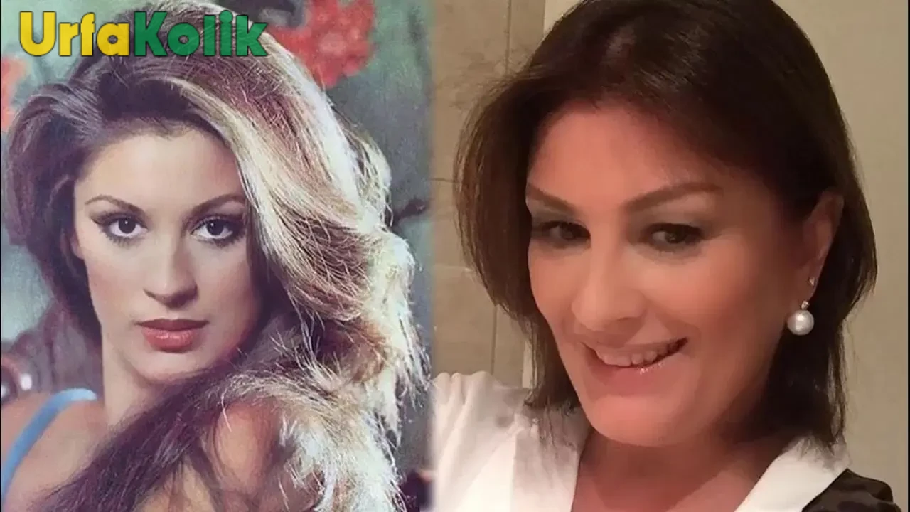 Gülşen Bubikoğlu Kimdir?