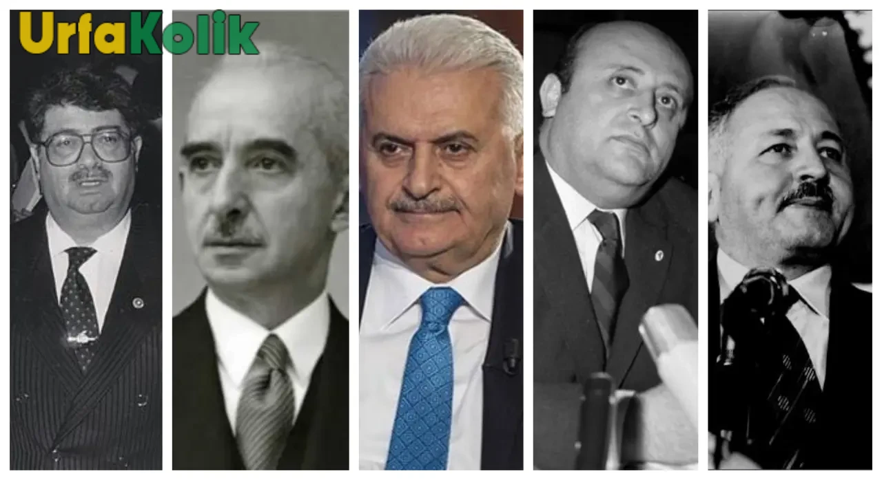 Devlet Adamları