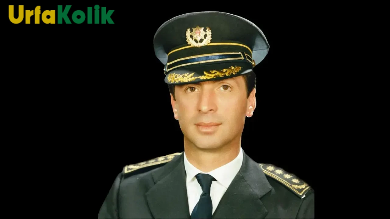 Ali Gaffar Okkan Kimdir?