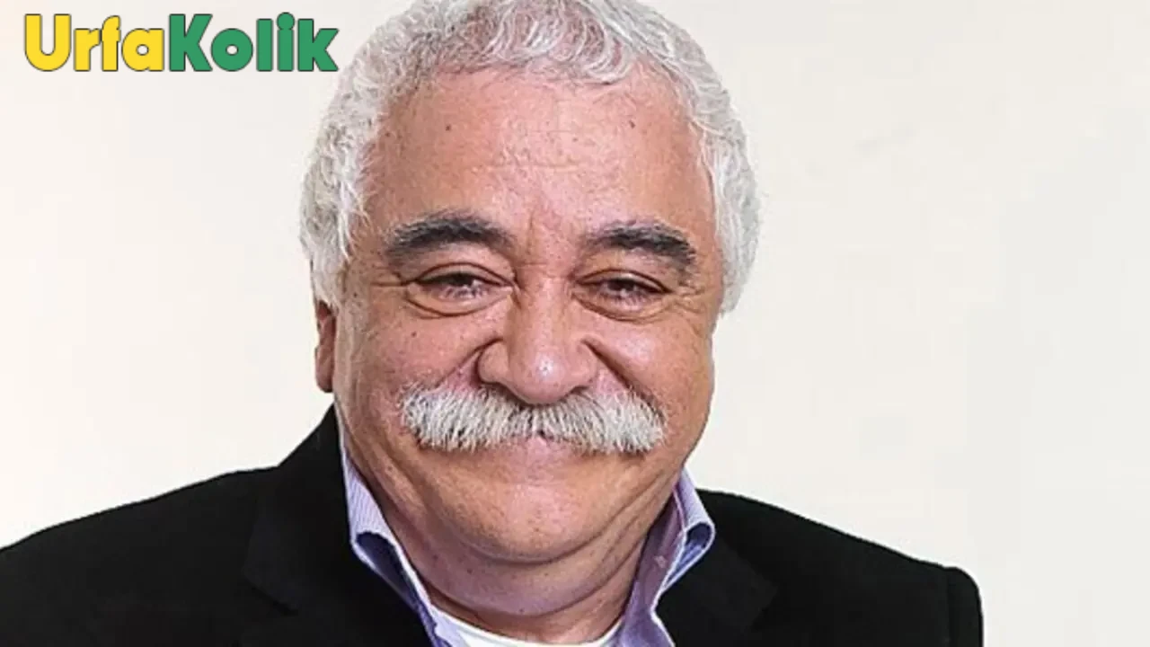 Levent Kırca Kimdir?