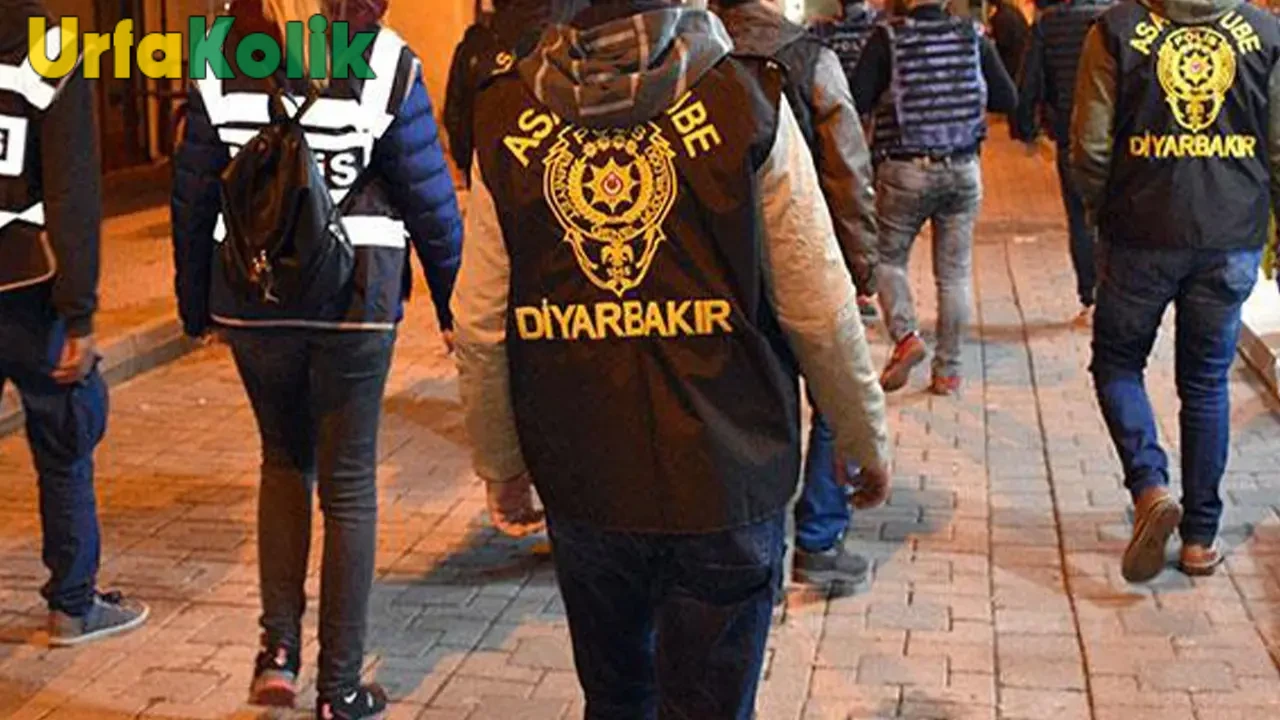 Dev operasyonla 229 milyon TL vurgun yapan şebekeye darbe: 18 kişi tutuklandı!