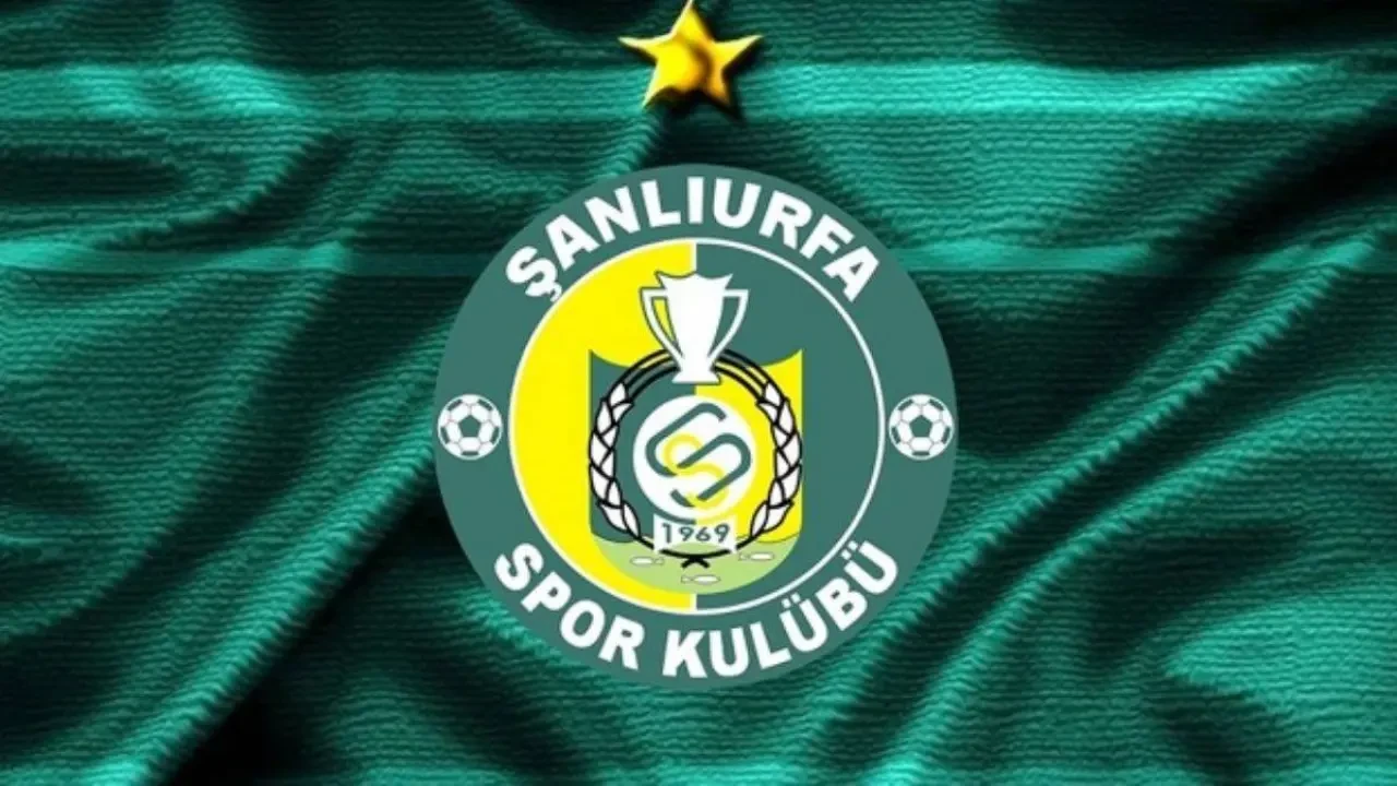 Şanlıurfaspor'da Neler Yaşanıyor