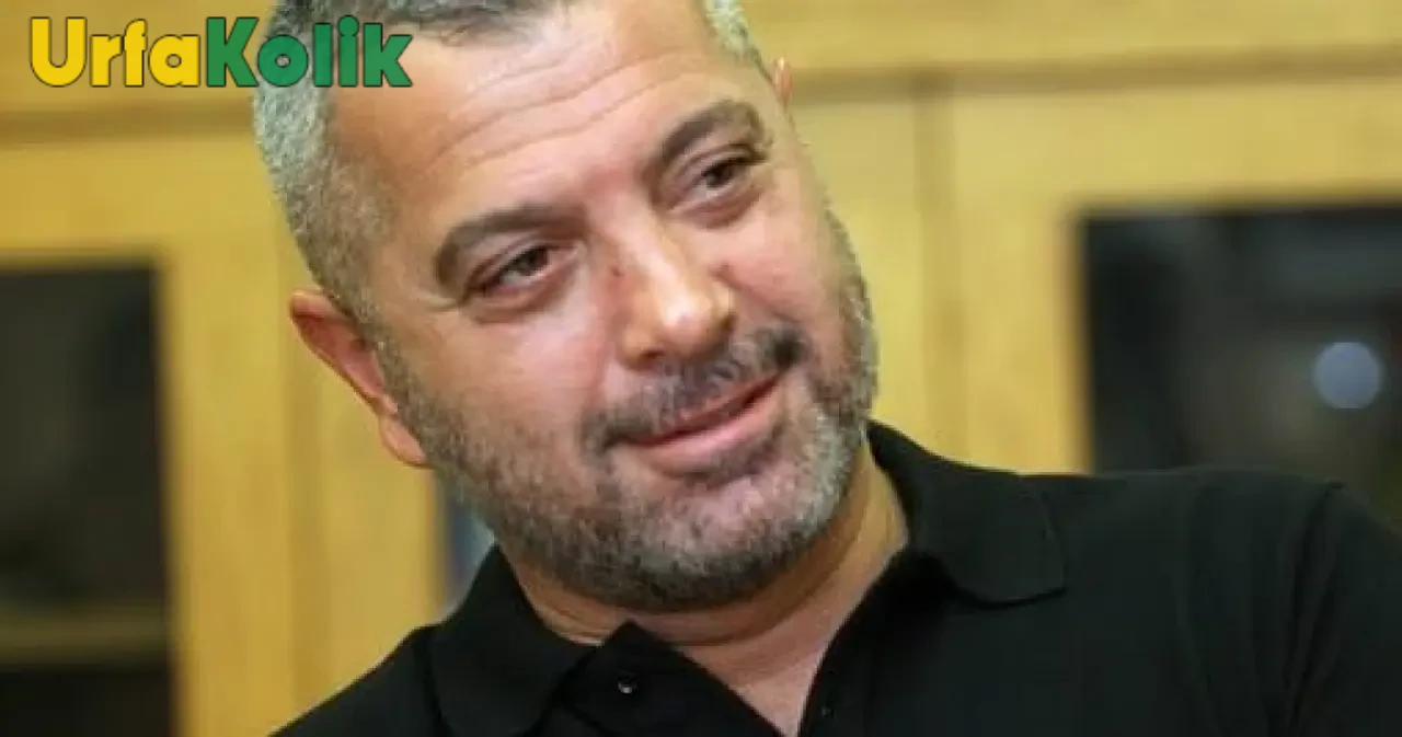 Erdal Acar Kimdir?