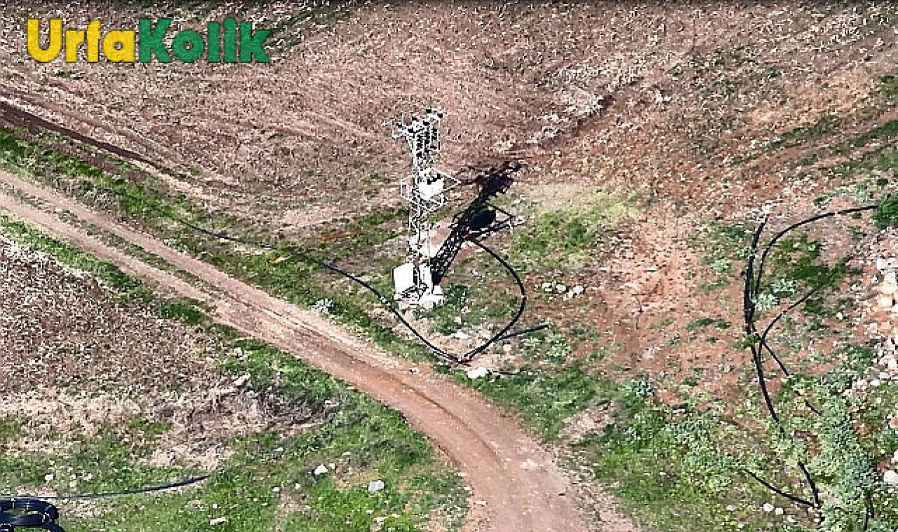 Şanlıurfa'da Tarımsal Sulamada Kaçak Elektrik Alarmı: Rekor Düzeyde Artış Tespit Edildi