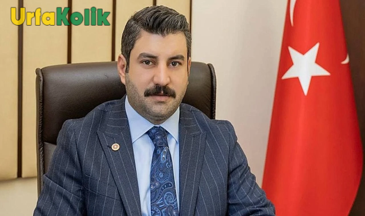 Milletvekili Eyyüpoğlu'nun vurguladığı önemli mesaj: "Toplumsal Birliğimiz, Gücümüzün Kaynağı"