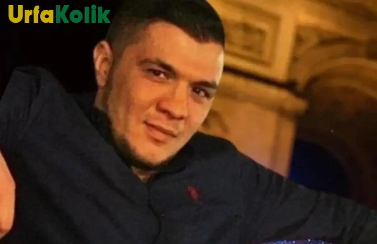 Halil Ay Kimdir?