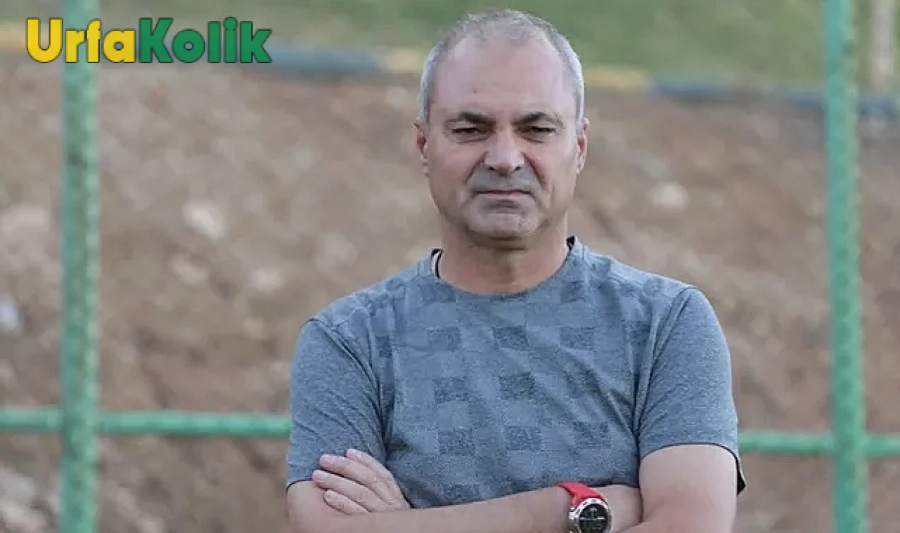 Hoca Adayı Arayışında Erkan Sözeri'nin Adı Gündemde