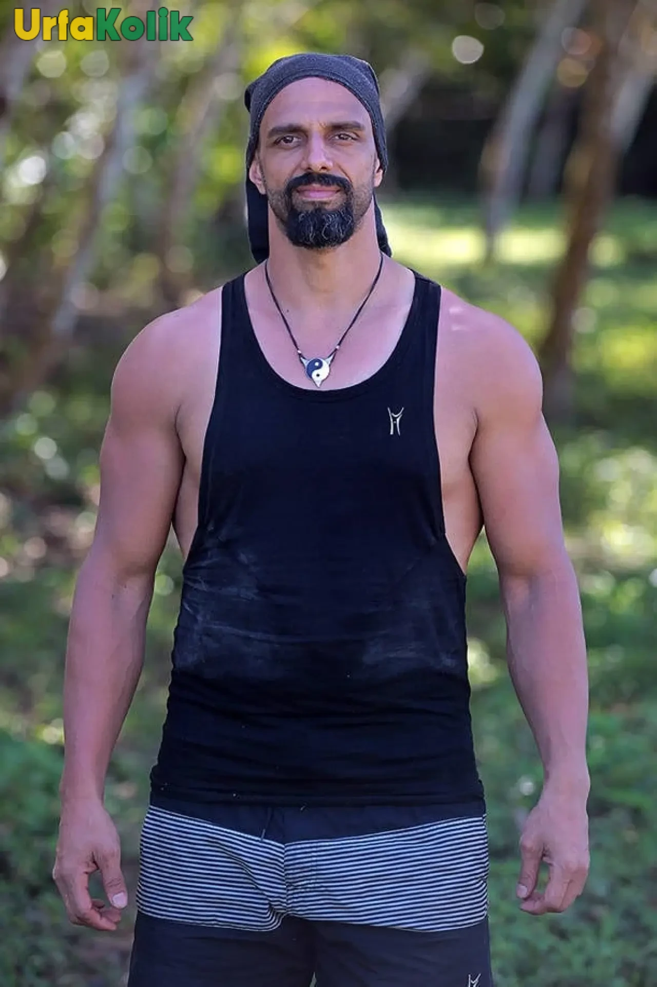 Hasan Yalnızoğlu Kimdir?