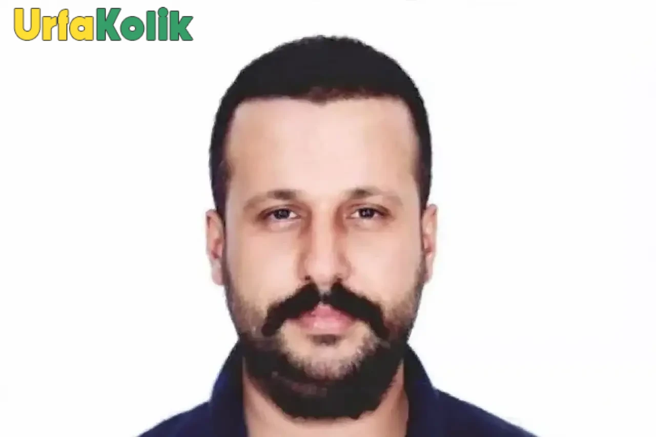 Barış Boyun Kimdir?