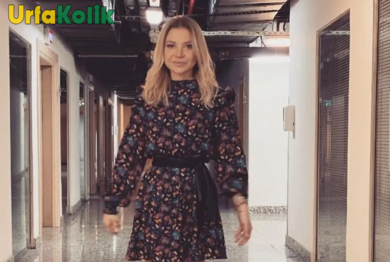 Ebru Baki Kimdir?