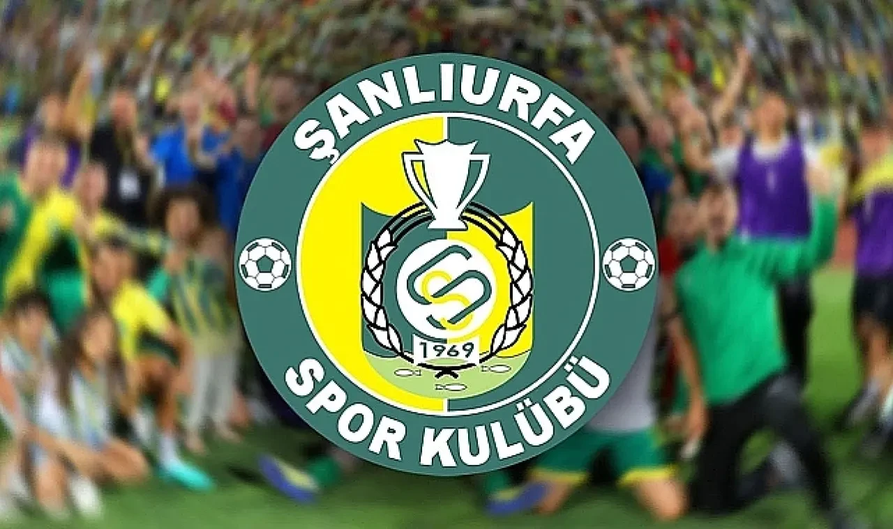 Şanlıurfaspor'da Başkan ve Yönetim Kurulu Toptan İstifa Etti