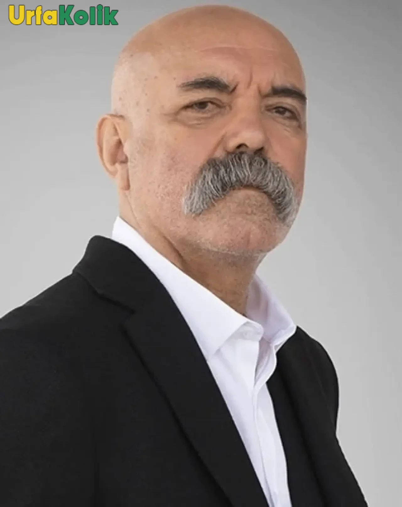 Ercan Kesal Kimdir?