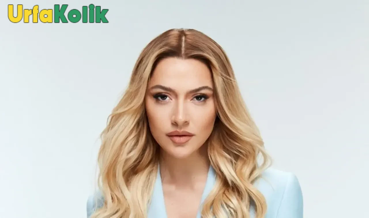 Hadise Kimdir?