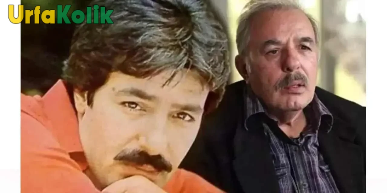 Ferdi Tayfur Kimdir?