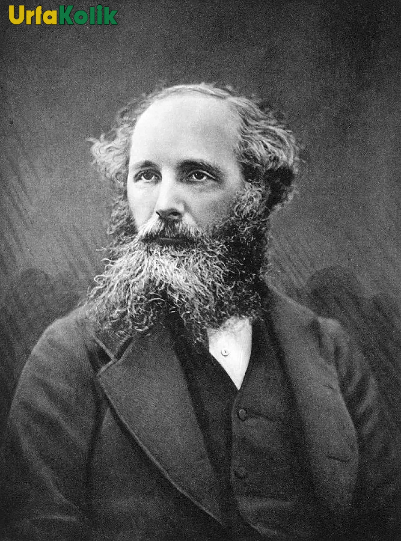 James Clerk Maxwell Kimdir?