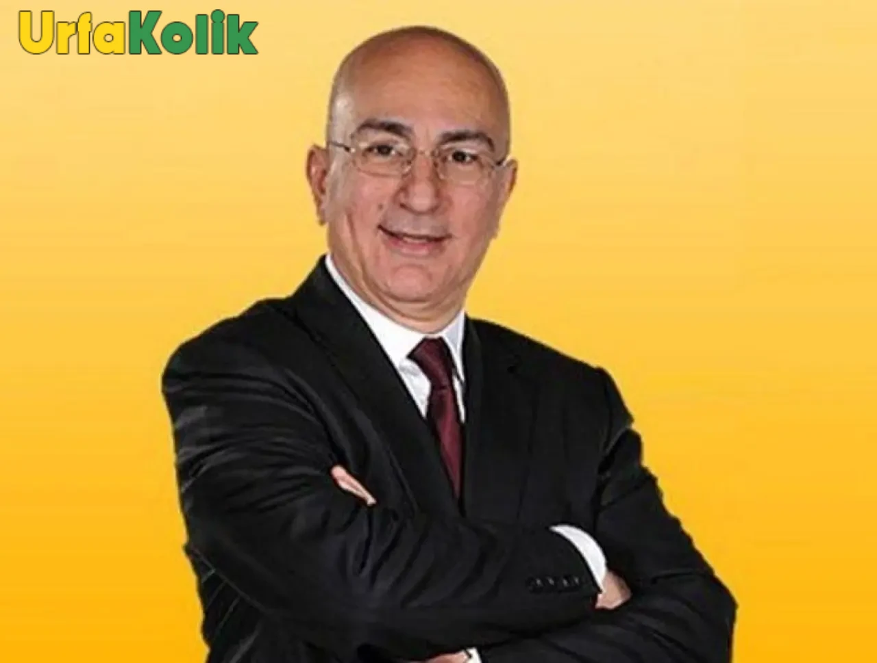 Mahfi Eğilmez Kimdir?