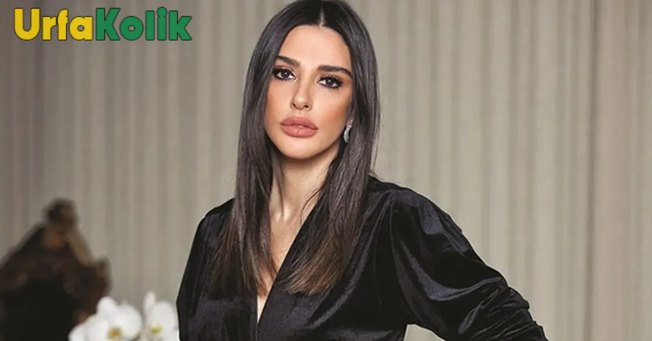 Aslıhan Doğan Kimdir?
