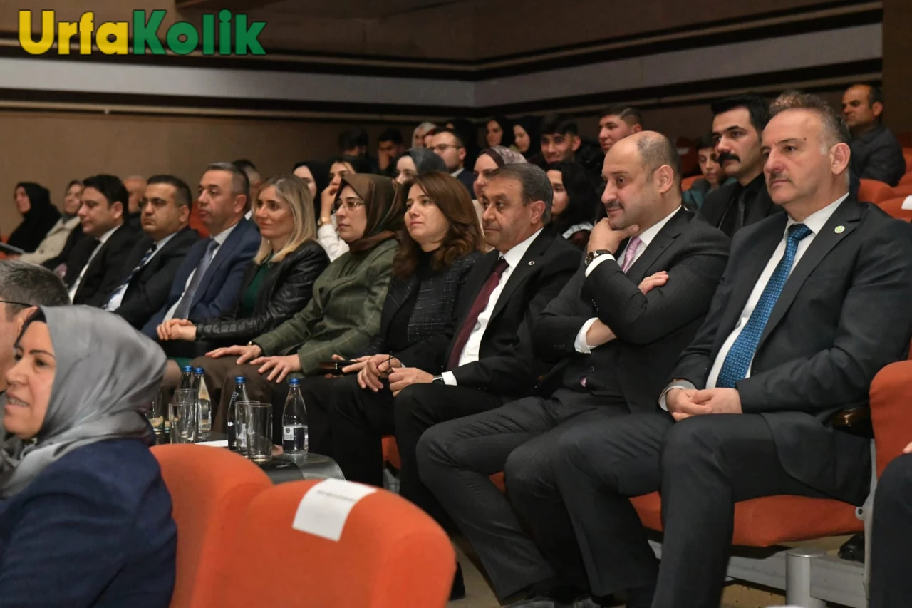 ŞANLIURFA’DA KURTULUŞ COŞKUSU