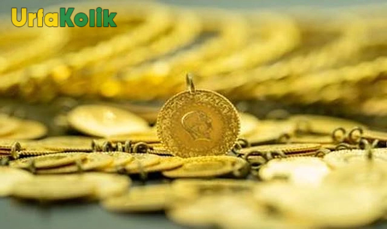 Altının Güncel Durumu! Gram Altın Fiyatı Ne Kadar Oldu?