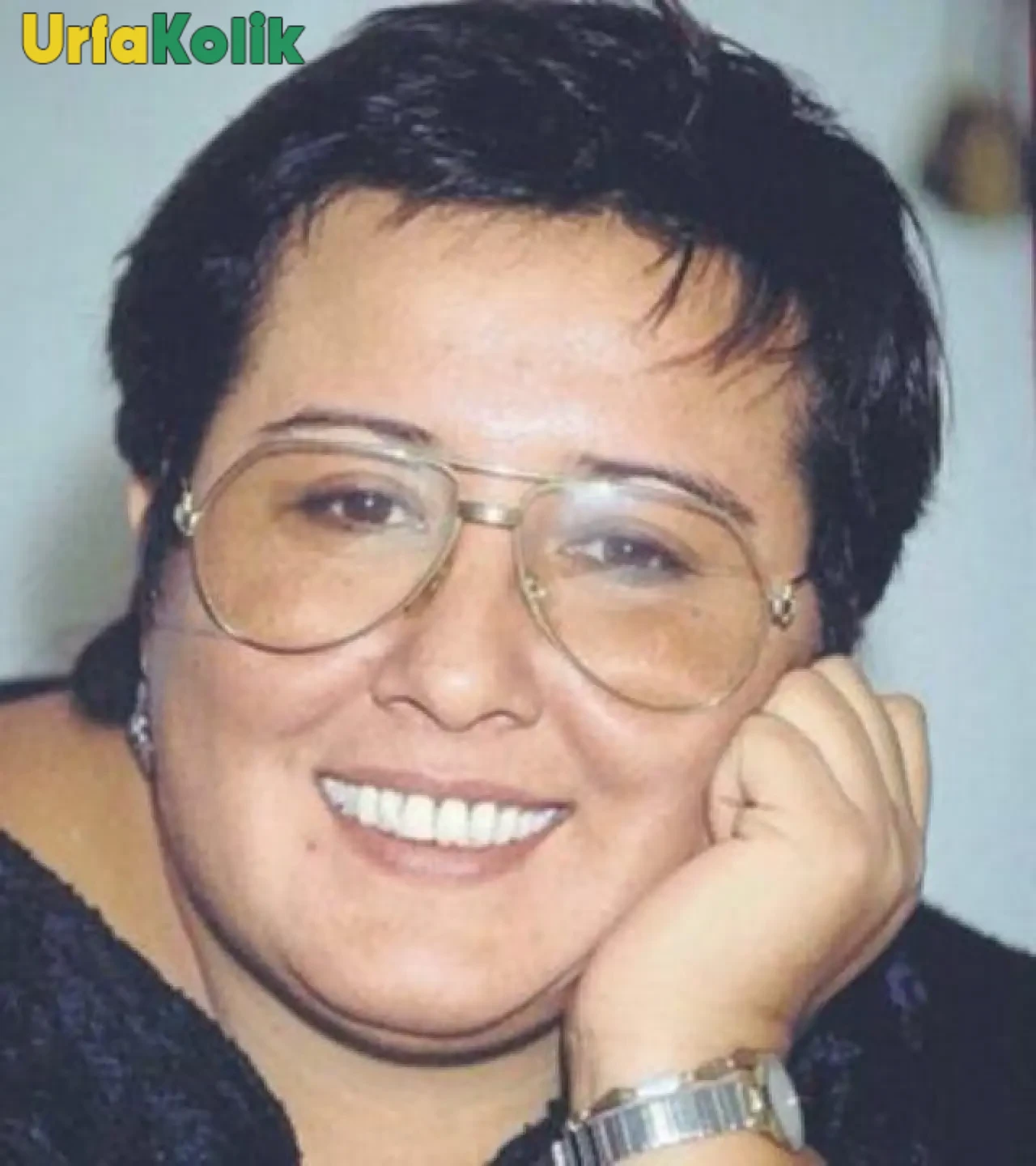 Akrep Nalan Kimdir?