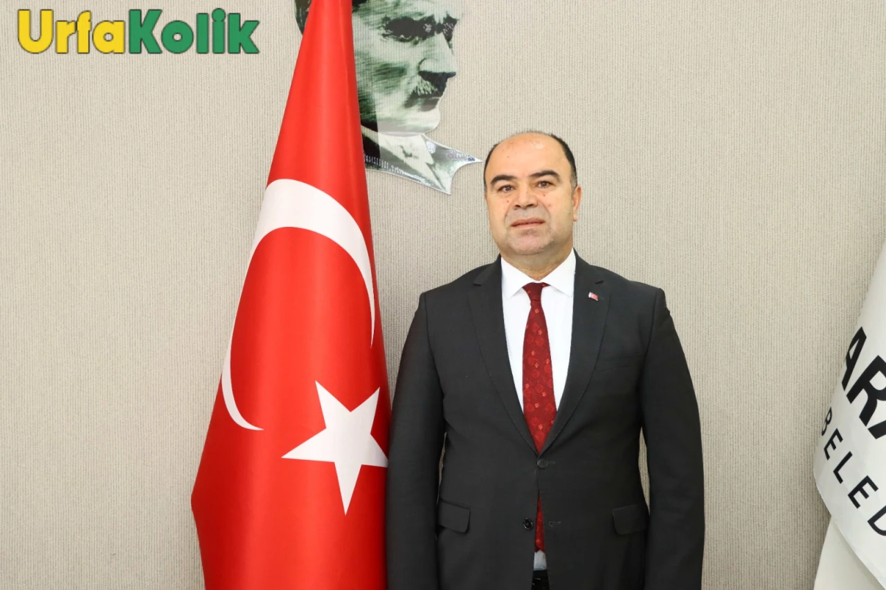 BAŞKAN NİHAT ÇİFTÇİ’DEN KURTULUŞ YIL DÖNÜMÜ MESAJI