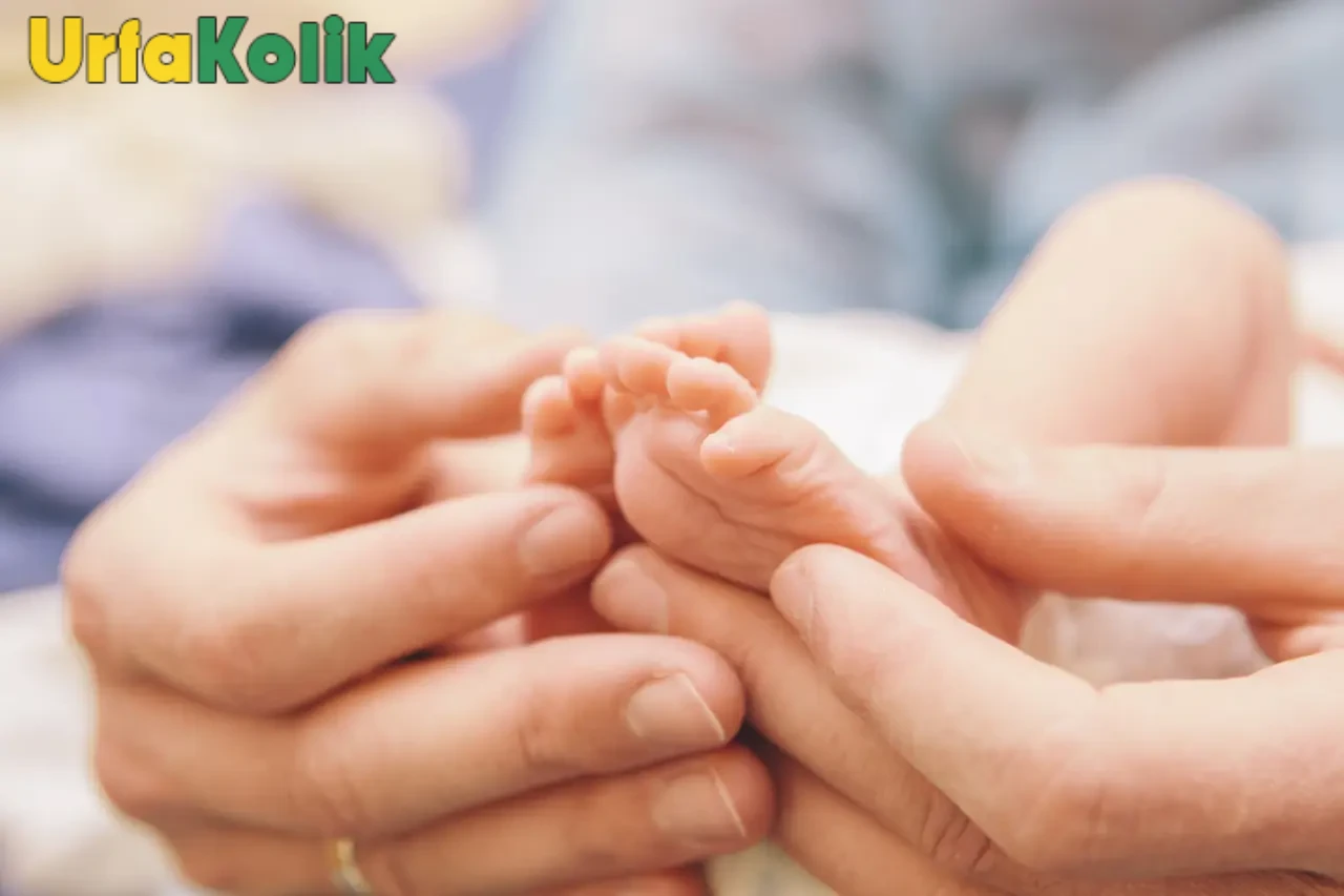 Şanlıurfa'da Sağlık Müdürlüğü Normal Doğumu Teşvik Ediyor: "Doğal Olan Normal Doğum" Etkinliği Büyük İlgi Gördü.