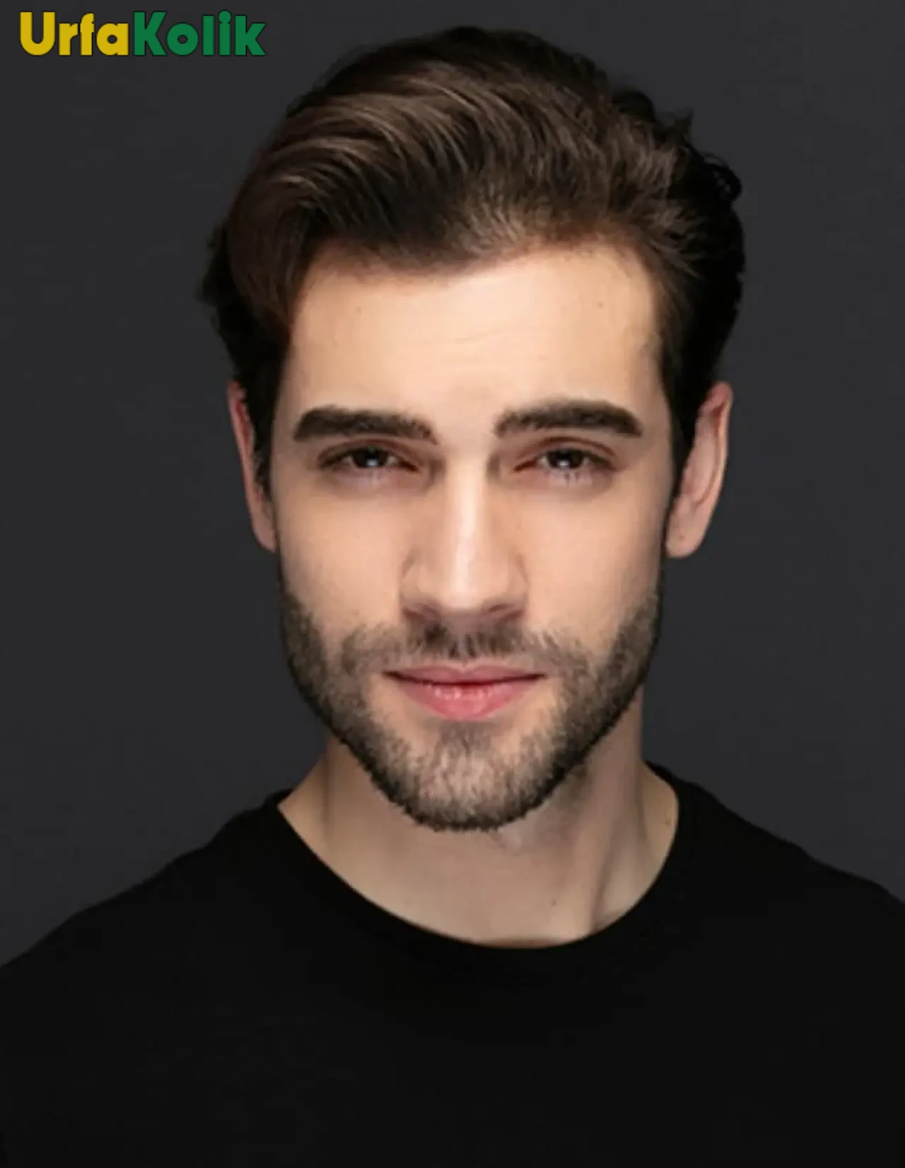 Burak Berkay Akgül Kimdir?