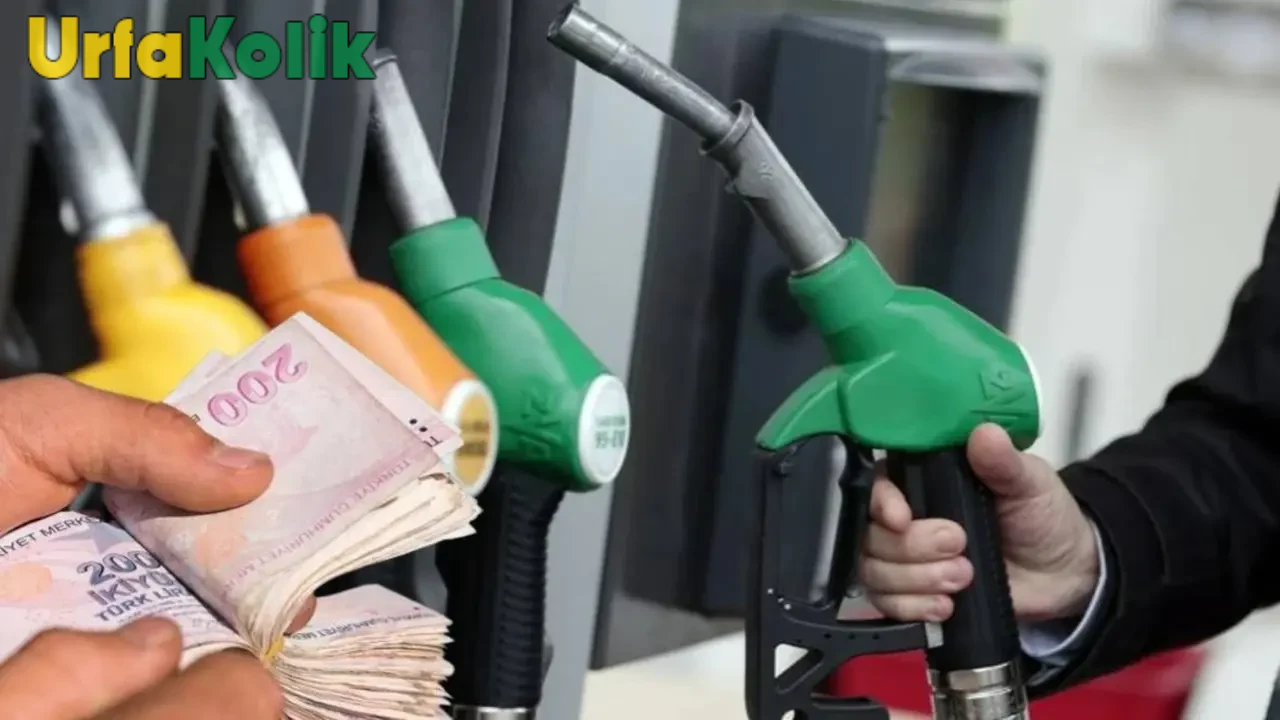 Benzine ve Motorine İndirim Müjdesi: Yakıt Fiyatlarında Beklenen Düşüş Yolda mı?