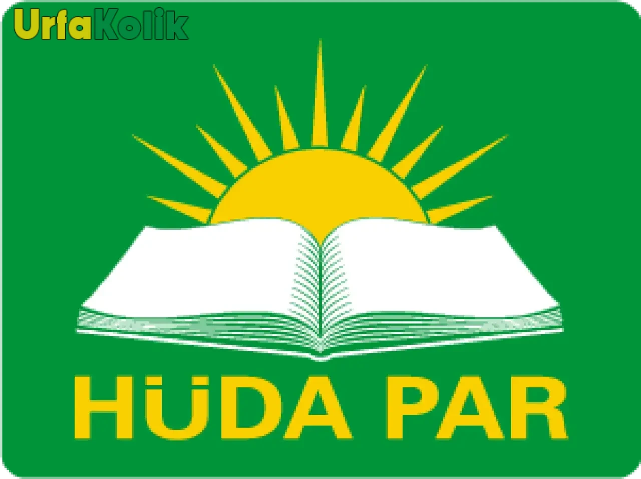 Hüda Par Kimdir?