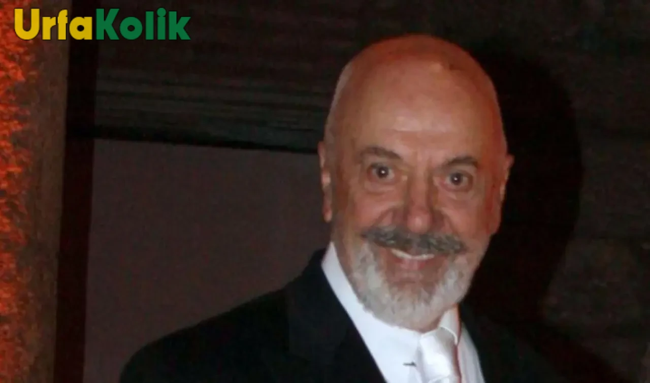 Erkan Yolaç Kimdir?