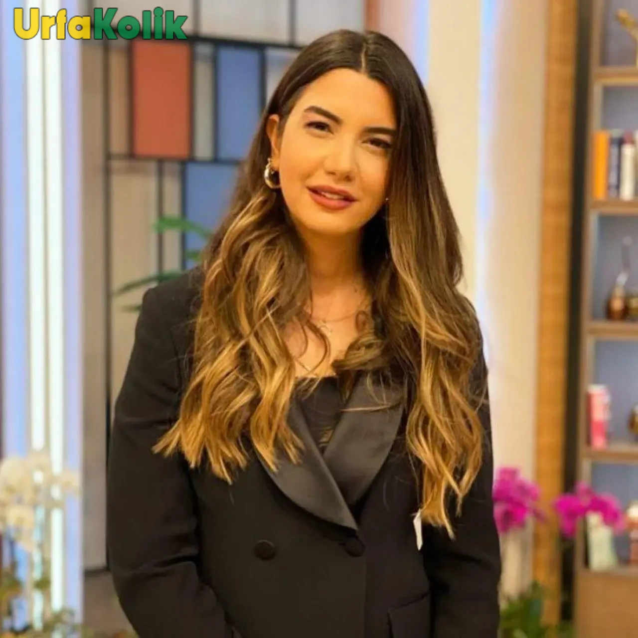 Fulya Öztürk Kimdir?