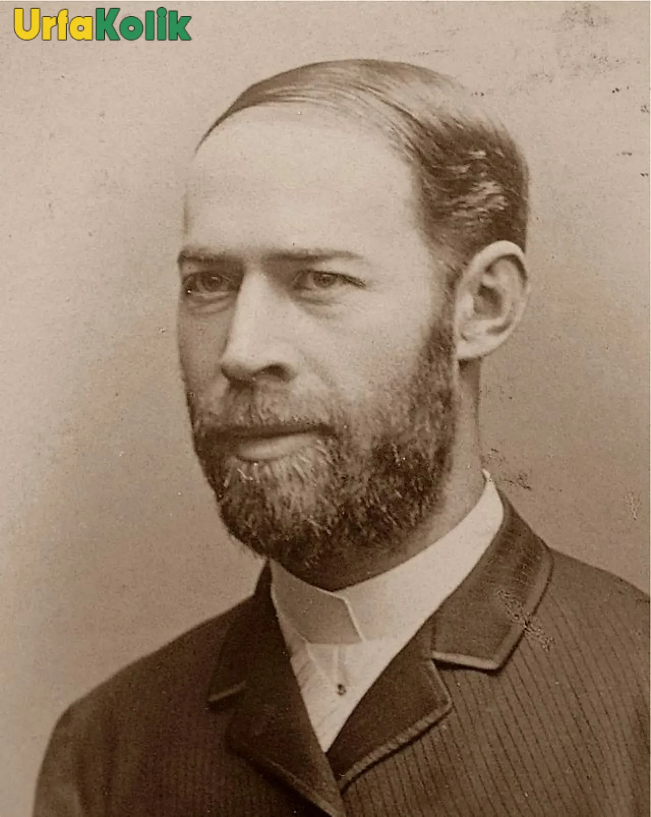 Heinrich Hertz Kimdir?